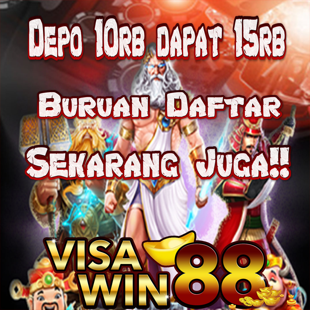 Daftar VISAWIN88